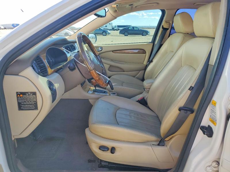 Фото 7 с аукциона – 2004 JAGUAR X-TYPE с VIN SAJEA51C14WE00049
