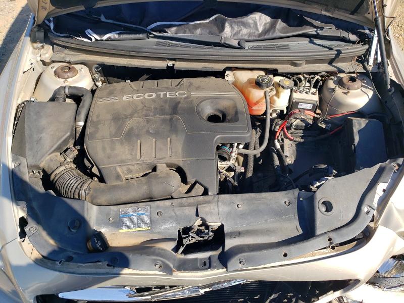 Photo 11 from auction – 2009 CHEVROLET MALIBU with VIN 1G1ZH57B59F104331