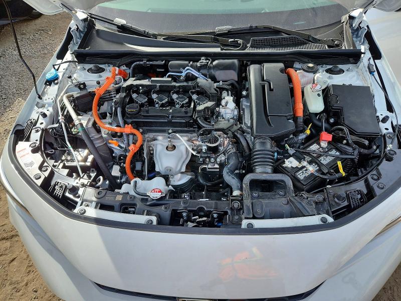 Фото 11 с аукциона – 2026 HONDA CIVIC с VIN 2HGFE4F88TH014522