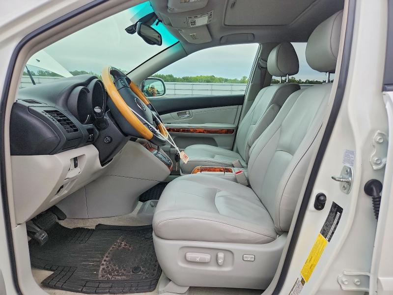 Zdjęcie 7 z aukcji – 2006 LEXUS RX z VIN 2T2HA31U06C107286