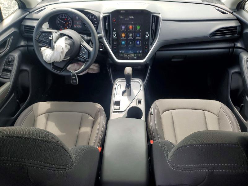 Фото 8 с аукциона – 2025 SUBARU CROSSTREK с VIN JF2GUHDC0SH253461
