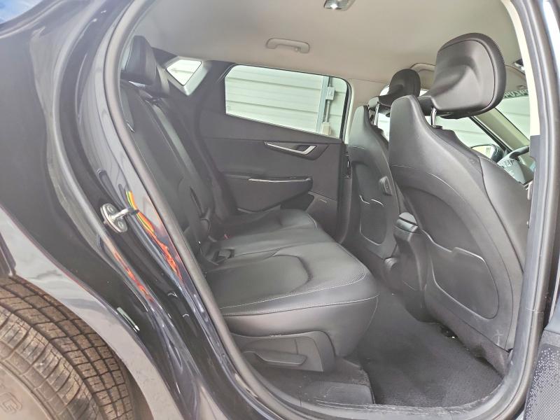 Photo 10 from auction – 2024 KIA EV6 with VIN KNDC34LA2R5205402