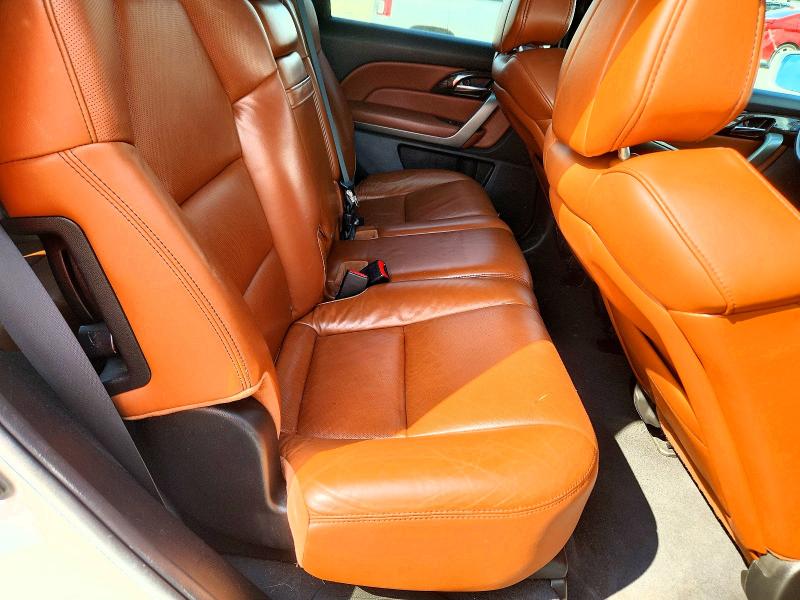Снимка 10 от търг – 2010 ACURA MDX с VIN 2HNYD2H52AH533591
