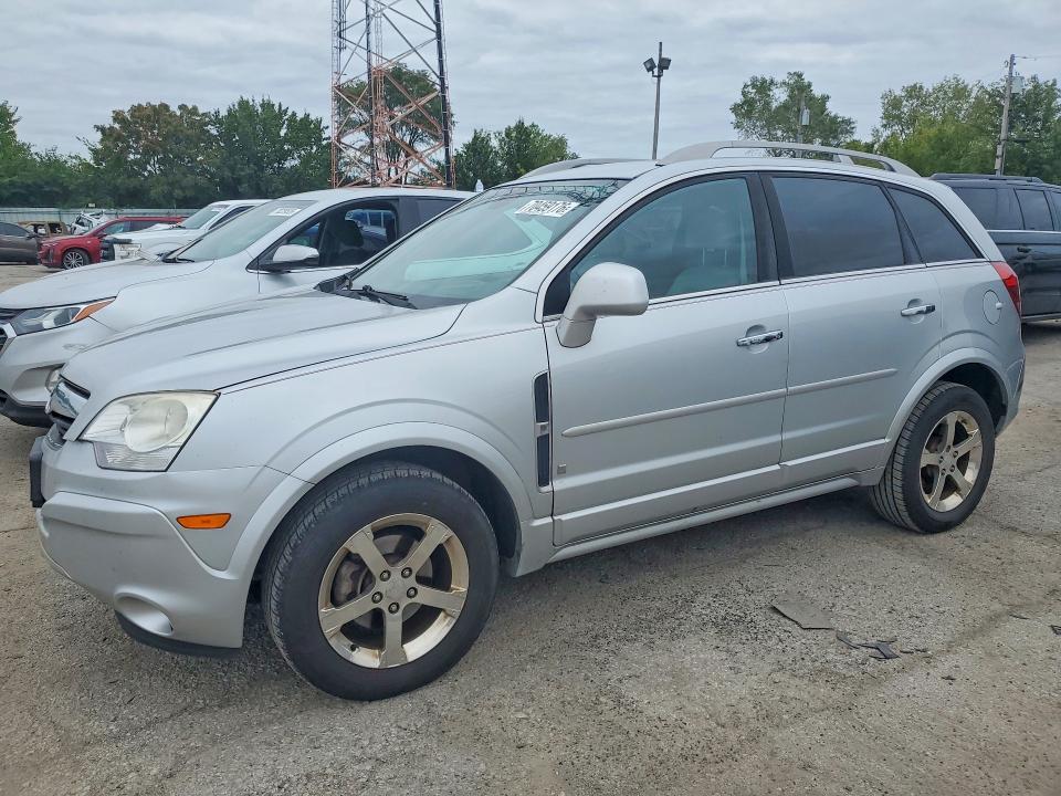 2009 SATURN VUE - Търг №70459176