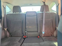 Photo 10 from auction – 2012 HONDA CR-V with VIN 5J6RM3H30CL019933