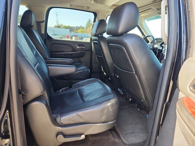Zdjęcie 11 z aukcji – 2014 CADILLAC ESCALADE z VIN 1GYS4JEF4ER180287