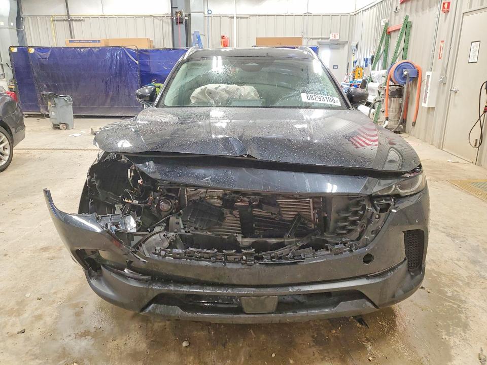 Zdjęcie 5 z aukcji – 2025 MAZDA CX-50 z VIN 7MMVABBM5SN341642