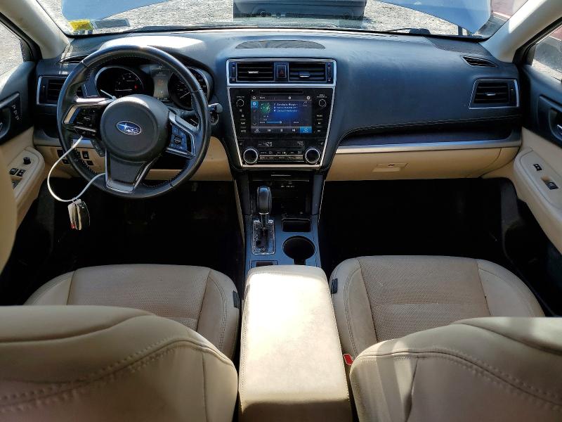 Photo 8 from auction – 2019 SUBARU OUTBACK with VIN 4S4BSANC1K3393516