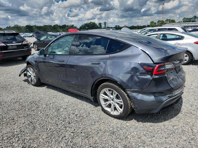 صورة رقم 2 من المزاد - 2021 TESLA MODEL Y مع VIN 5YJYGDEE1MF186844