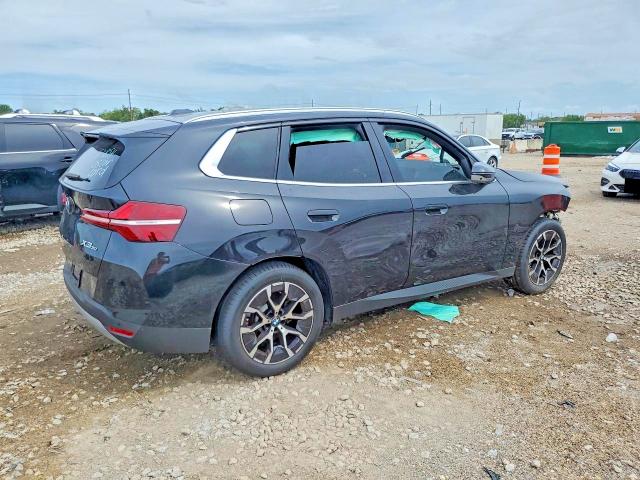 Снимка 3 от търг – 2026 BMW X3 с VIN 5UX53GP01T9311009