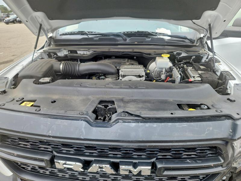 Снимка 11 от търг – 2022 RAM 1500 с VIN 1C6SRFGTXNN394514