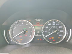Zdjęcie 9 z aukcji – 2015 ACURA MDX z VIN 5FRYD4H40FB024586