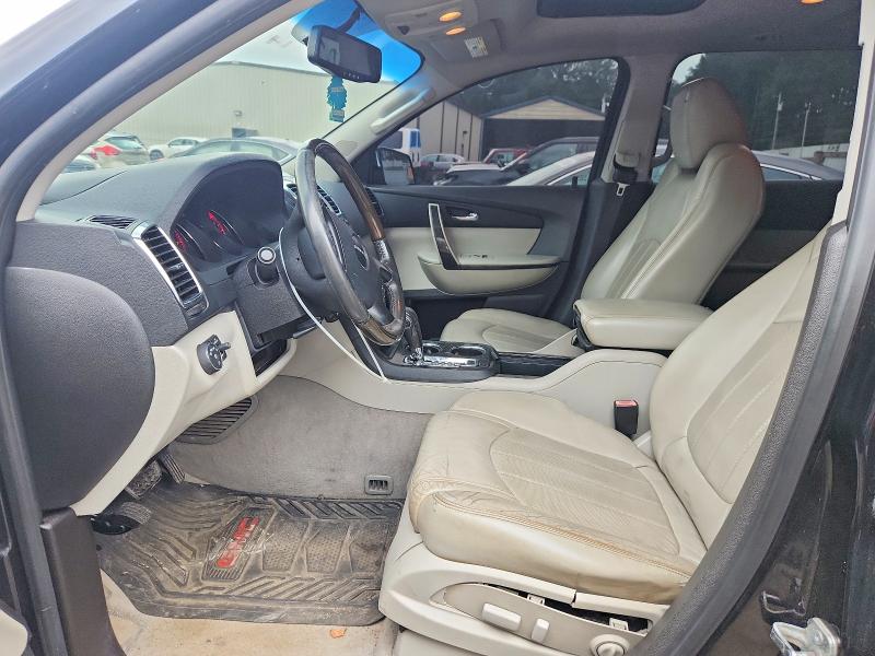Photo 7 from auction – 2012 GMC ACADIA with VIN 1GKKRTED1CJ390878