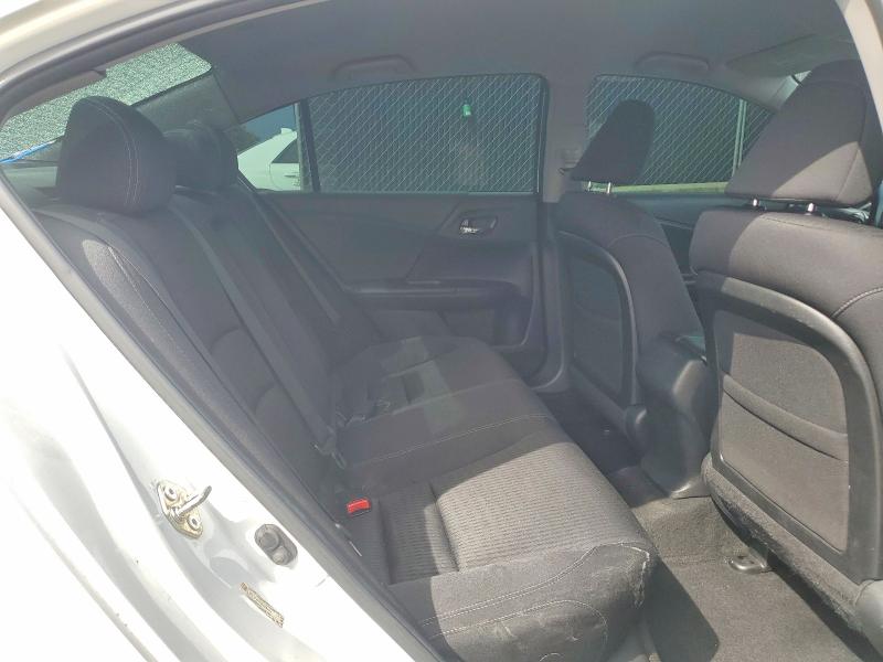 Photo 10 from auction – 2014 HONDA ACCORD with VIN 1HGCR2F59EA281171