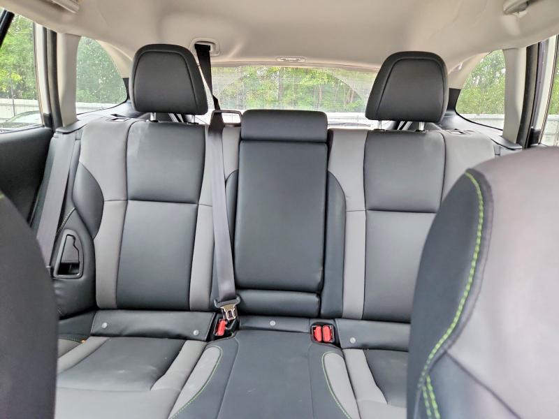 Zdjęcie 10 z aukcji – 2024 SUBARU OUTBACK z VIN 4S4BTGLD5R3159742