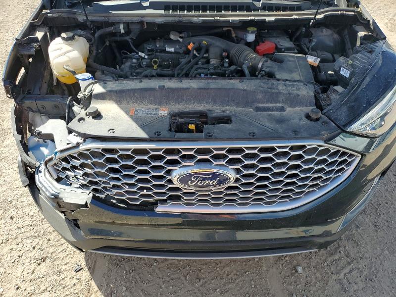 Фото 12 с аукциона – 2024 FORD EDGE с VIN 2FMPK4J97RBA31248