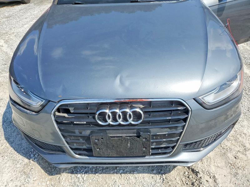 صورة رقم 11 من المزاد - 2014 AUDI A4 مع VIN WAUFFAFL1EN033225