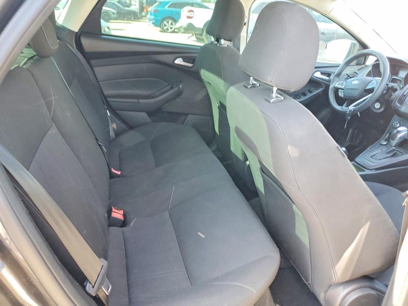 Photo 10 from auction – 2015 FORD FOCUS with VIN 1FADP3F24FL348016
