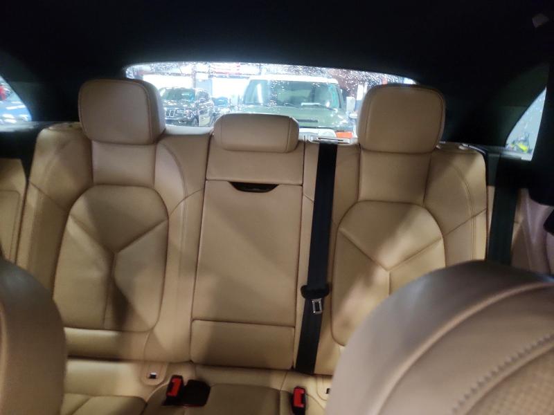 Photo 10 from auction – 2017 PORSCHE MACAN with VIN WP1AB2A5XHLB20594
