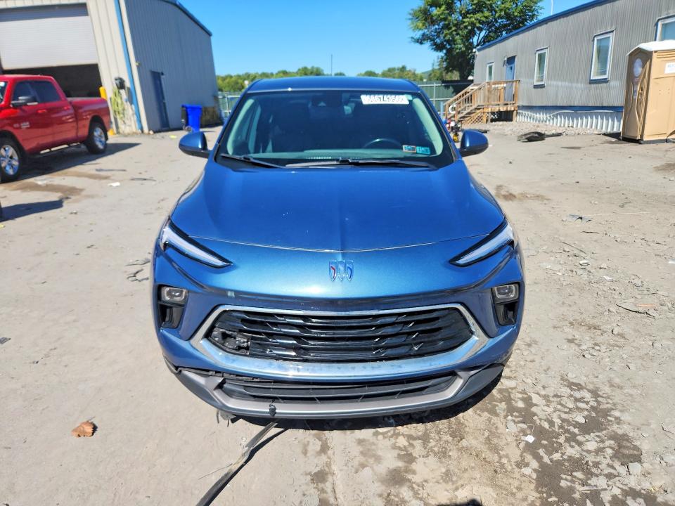 Photo 5 from auction – 2024 BUICK ENCORE GX with VIN KL4AMBS21RB075773