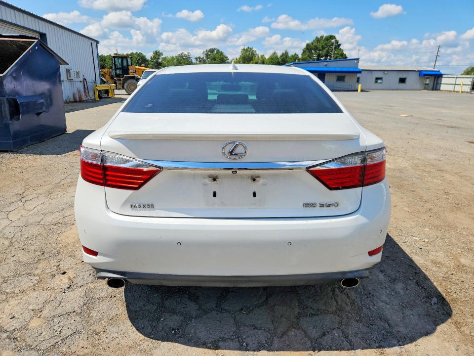 Снимка 6 от търг – 2015 LEXUS ES с VIN JTHBK1GG7F2195456