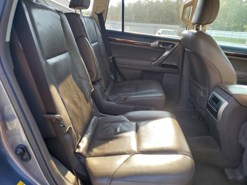 صورة رقم 11 من المزاد - 2017 LEXUS GX مع VIN JTJBM7FX5H5174376