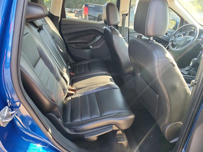 Photo 11 from auction – 2017 FORD ESCAPE with VIN 1FMCU0JD2HUA46741