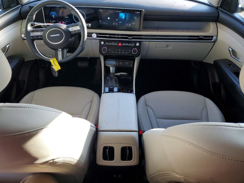 Снимка 8 от търг – 2026 HYUNDAI TUCSON с VIN 5NMJC3DE5TH650515