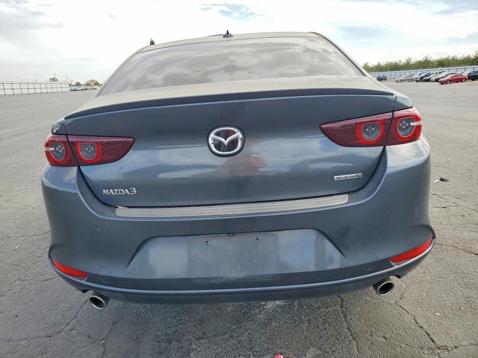 Фото 6 с аукциона – 2021 MAZDA 3 с VIN JM1BPADL7M1326067