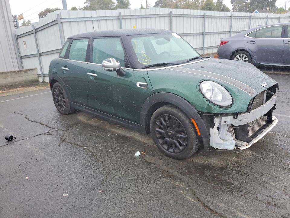 Zdjęcie 4 z aukcji – 2018 MINI COOPER z VIN WMWXU1C53J2F79507