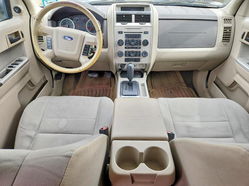 صورة رقم 8 من المزاد - 2012 FORD ESCAPE مع VIN 1FMCU9D79CKB99275