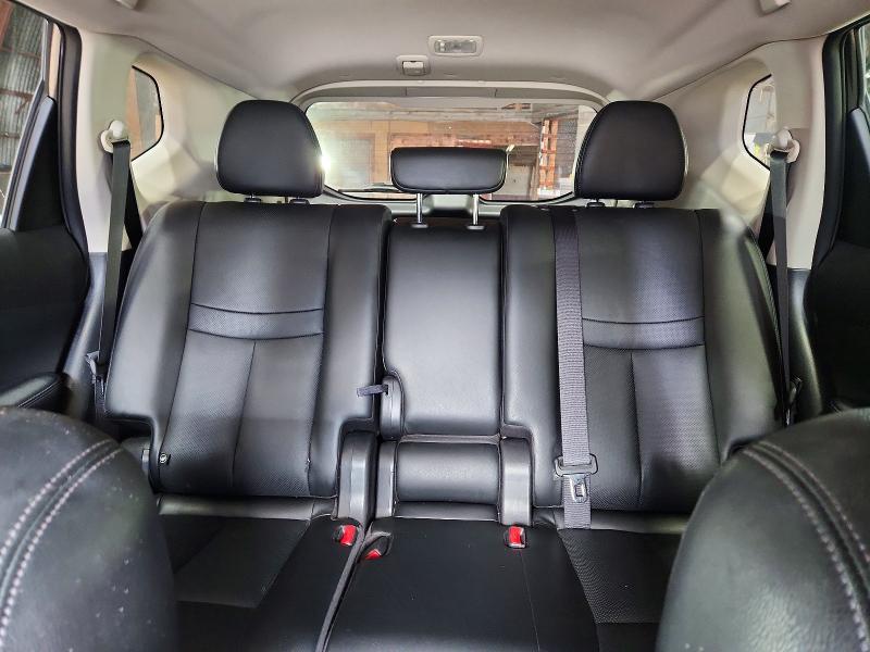 Photo 10 from auction – 2017 NISSAN ROGUE with VIN JN8AT2MT6HW408639