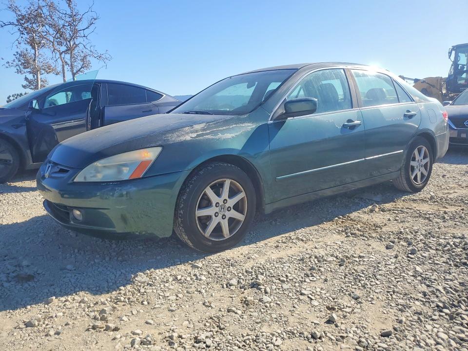 2003 HONDA ACCORD - Търг №69247576