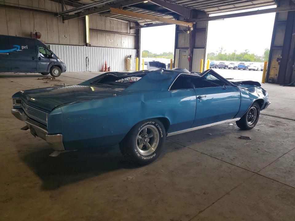 Photo 3 from auction – 1966 CHEVROLET CHEVELLE with VIN 136176F111479