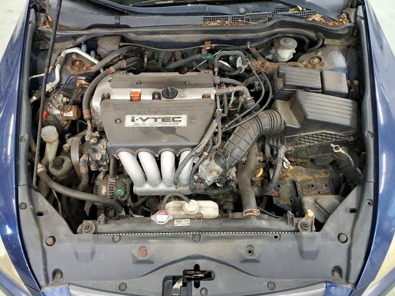 Photo 11 from auction – 2003 HONDA ACCORD with VIN 1HGCM56343A023278