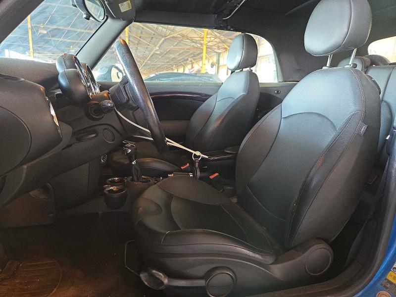 Zdjęcie 7 z aukcji – 2011 MINI COOPER z VIN WMWZP3C5XBTX82530