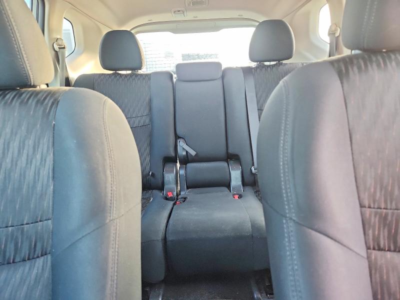 Photo 10 from auction – 2018 NISSAN ROGUE with VIN 5N1AT2MT8JC759454