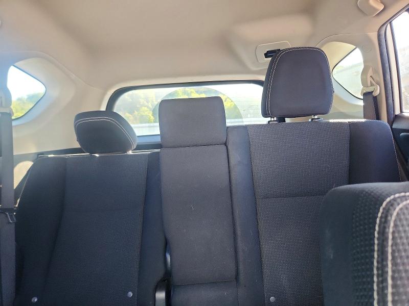 Снимка 10 от търг – 2018 TOYOTA RAV4 с VIN JTMRFREV2JJ185307