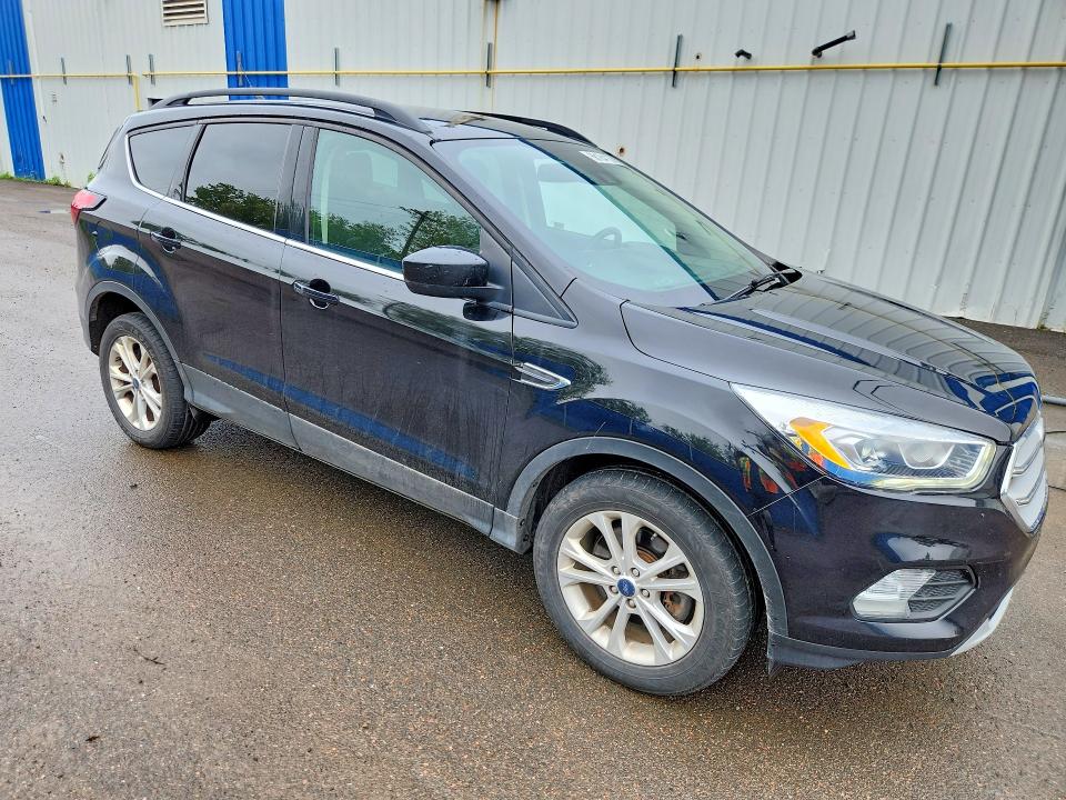 Zdjęcie 4 z aukcji – 2019 FORD ESCAPE z VIN 1FMCU9HDXKUB68006