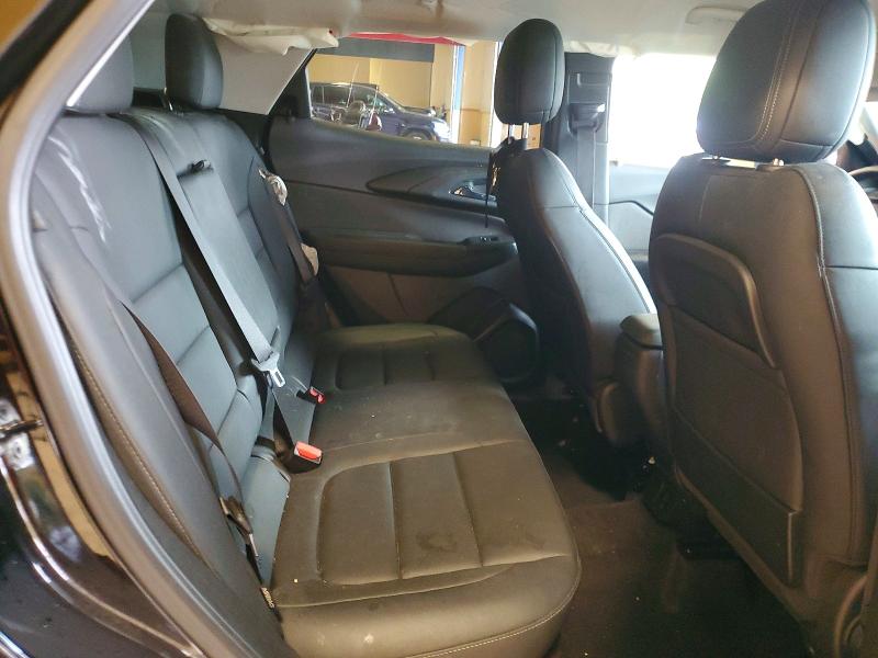 Photo 11 from auction – 2021 CHEVROLET TRAILBLAZER with VIN KL79MRSL6MB068267