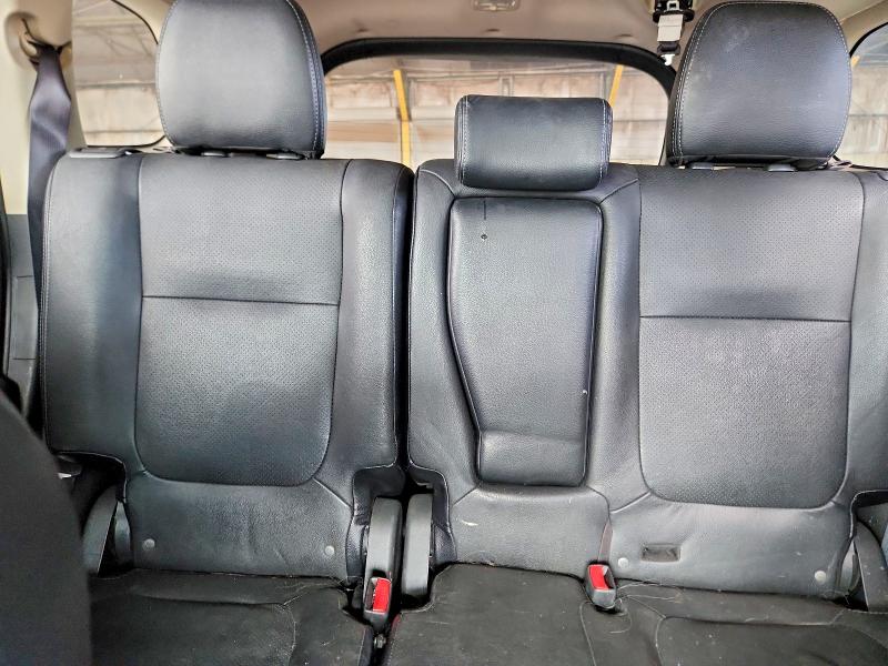 Photo 10 from auction – 2017 MITSUBISHI OUTLANDER with VIN JA4AD3A32HZ009027