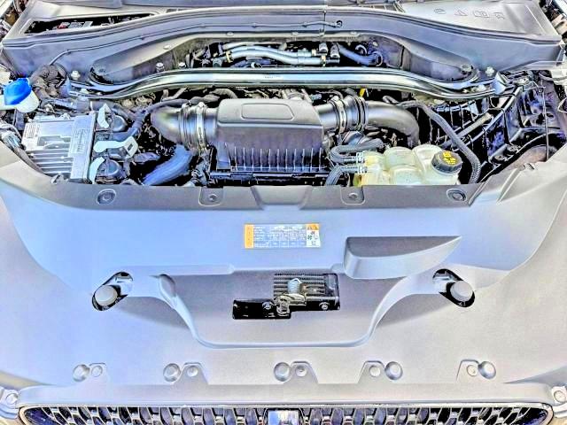 Photo 14 from auction – 2022 LINCOLN AVIATOR with VIN 5LM5J7XC3NGL14700