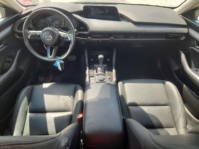 Снимка 8 от търг – 2024 MAZDA 3 с VIN 3MZBPABMXRM427106