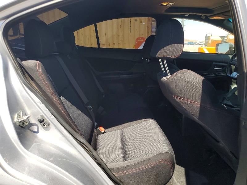 Фото 10 с аукциона – 2015 SUBARU WRX с VIN JF1VA1D60F9836473