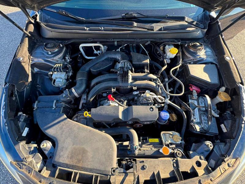 Photo 7 from auction – 2019 SUBARU LEGACY with VIN 4S3BNAN65K3017245