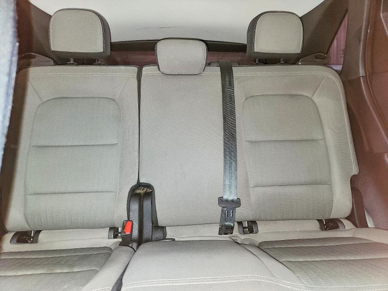 Photo 10 from auction – 2021 FORD ESCAPE with VIN 1FMCU9F68MUA68476