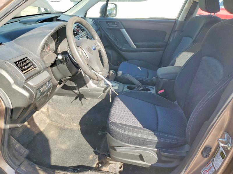 Zdjęcie 7 z aukcji – 2014 SUBARU FORESTER z VIN JF2SJAAC7EH447472