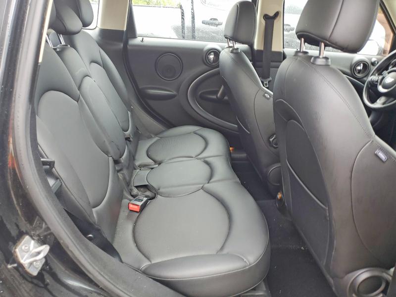Снимка 11 от търг – 2013 MINI COOPER с VIN WMWZC5C52DWP31533