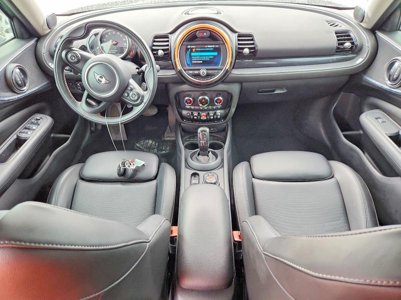 Photo 8 from auction – 2020 MINI COOPER with VIN WMWXJ1C09L2N02427
