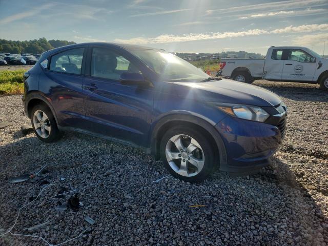 Photo 4 from auction – 2016 HONDA HR-V with VIN 3CZRU5H35GM714585